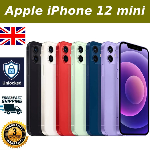 New sealed apple iphone - new,