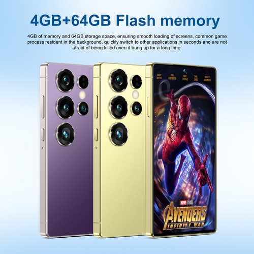 New s25 ultra smartphone - new,