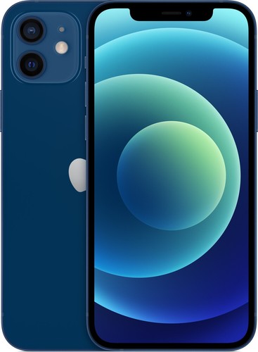 Apple iphone mini - 12,