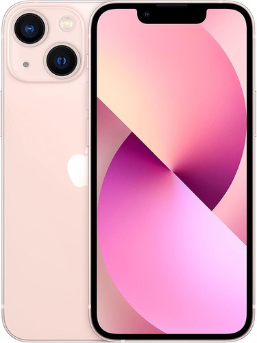 Apple iphone mini pink - iphone, 13
