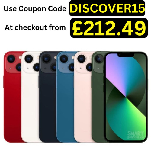 Apple iphone mini 4 - 13,