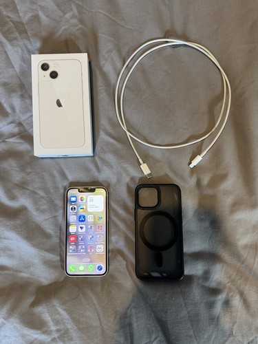 Apple iphone mini - 13,