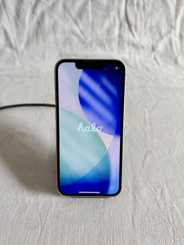 Apple iphone mini - mini, starlight