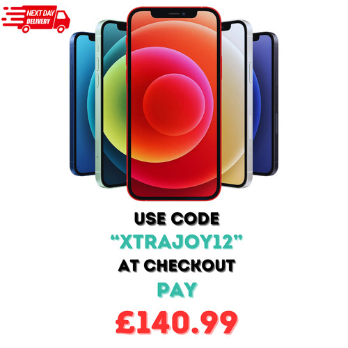 Apple iphone mini 64gb - 12,