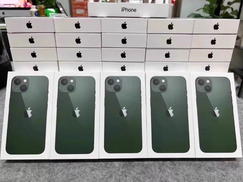 Sealed new apple iphone - apple,