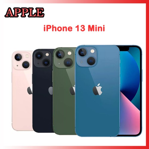 New sealed apple iphone - sealed, 13
