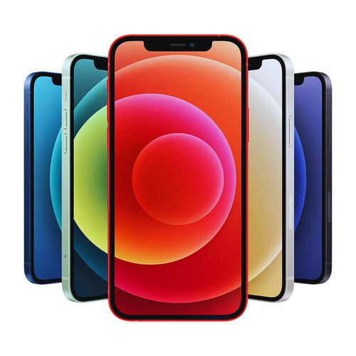 Apple iphone mini 64gb - apple, 12