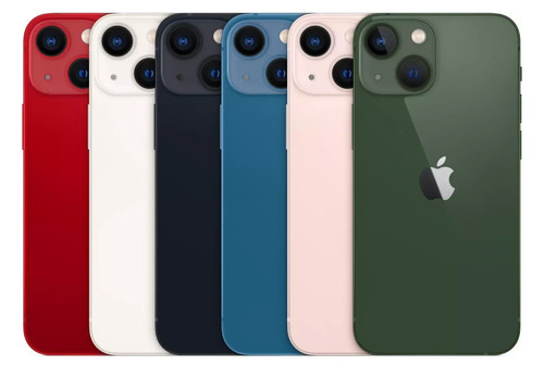 Apple iphone mini - apple, 13