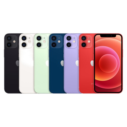 Apple iphone mini 64gb - 12, 5g