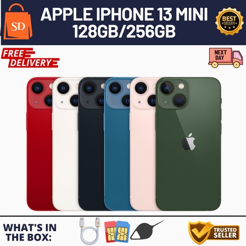New apple iphone mini - new,