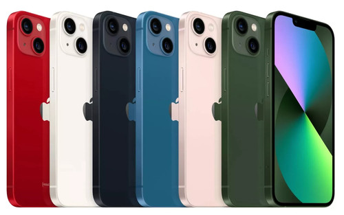 Apple iphone mini 256gb - apple,