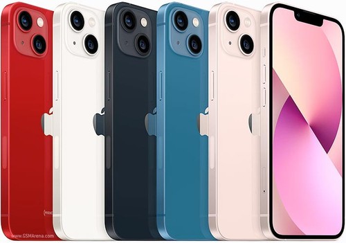 Apple iphone mini - iphone, 5g