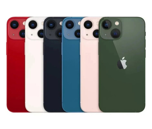 Apple iphone mini - iphone,