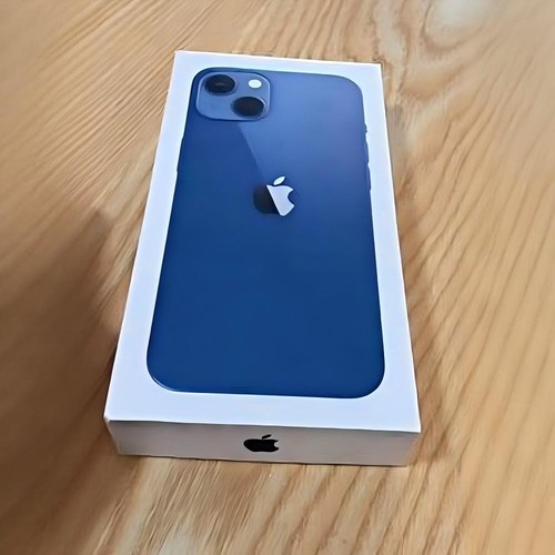 New sealed apple iphone - new,