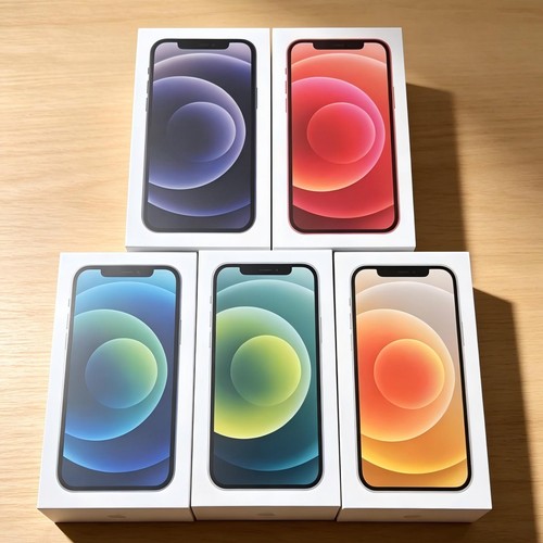 New apple iphone mini - apple,