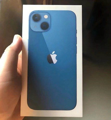 New sealed apple iphone - sealed, 13