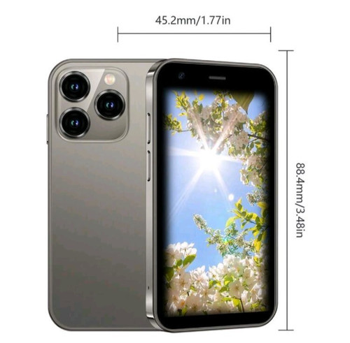 New pro max mini - mini, smartphone
