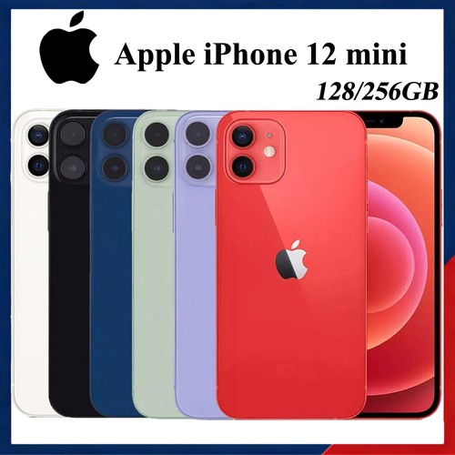 Apple iphone mini 5g - iphone, 12