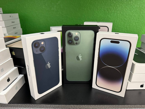 New apple iphone - new,