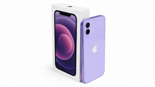 Apple iphone mini 64gb - mini, 5g