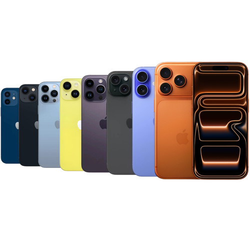 Apple iphone pro 16 - apple,