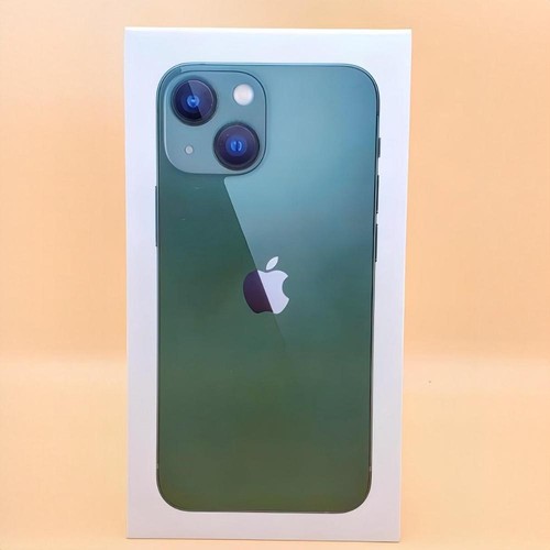 Sealed new apple iphone - apple,