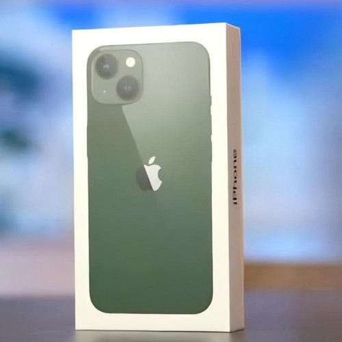 New sealed apple iphone - new,