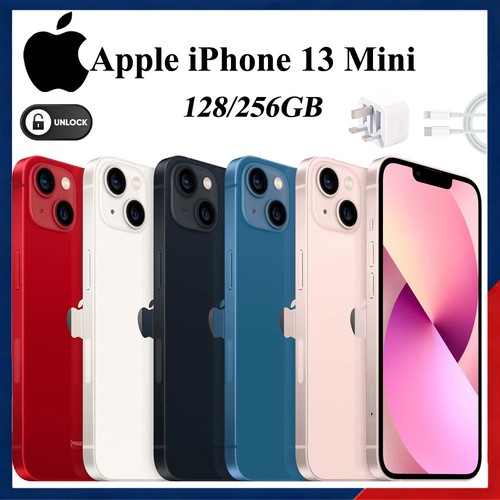 New sealed apple iphone - new,