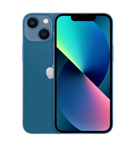 Apple iphone mini ios - 13, 5.4